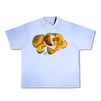 Grape Ice Pumpkin Urban Heavy Tee - LillyAllenDesigns