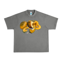 Tornado Pumpkin Urban Heavy Tee - LillyAllenDesigns