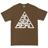 Cacao Canserbero Premium Tee - linhVisuals