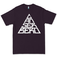 Plum Canserbero Premium Tee - linhVisuals