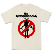 Bone stranger no demogorgons Premium Tee - linhVisuals