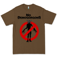 Cacao stranger no demogorgons Premium Tee - linhVisuals