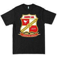 The Swindon Premium Tee | Teevron