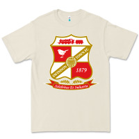 Bone the swindon Premium Tee - linhVisuals