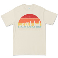 Bone vintage retro evolution of the pinball lover premium t shirt Premium Tee - linhVisuals