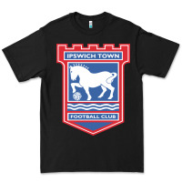 The Ipswich Town Premium Tee | Teevron
