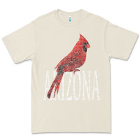 Bone black vintage cardinal red bird arizona az gifts premium t shirt Premium Tee - linhVisuals