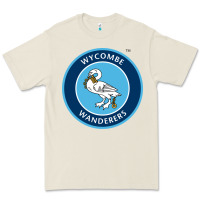 Bone the wycombe wanderers Premium Tee - linhVisuals