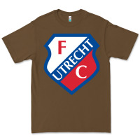 Cacao the  utrecht Premium Tee - linhVisuals