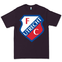 Plum the  utrecht Premium Tee - linhVisuals