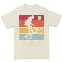 Bone bmx vintage bike fans kids gift boys bmx pullover hoodie Premium Tee - linhVisuals