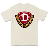 Bone the dynamo dresden Premium Tee - linhVisuals