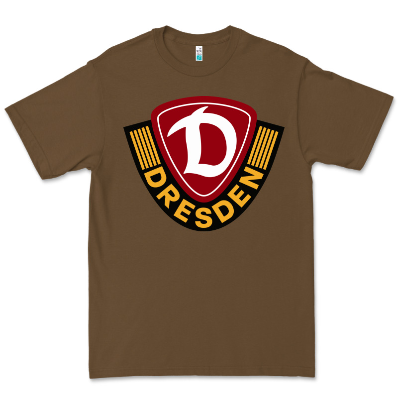 The Dynamo Dresden Premium Tee by linhVisuals | Teevron