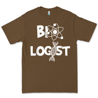 Biologist   Funny Biology Student Cell Science Chemistry Dna T Shirt Premium Tee | Teevron
