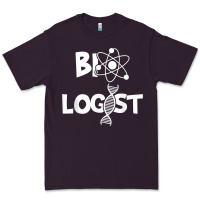 Plum biologist   funny biology student cell science chemistry dna t shirt Premium Tee - linhVisuals