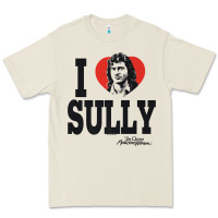Bone dr.quinn, medicine woman i heart sully premium t shirt Premium Tee - linhVisuals
