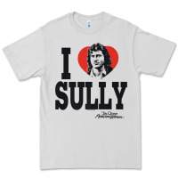 Dove Grey dr.quinn, medicine woman i heart sully premium t shirt Premium Tee - linhVisuals