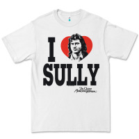 White dr.quinn, medicine woman i heart sully premium t shirt Premium Tee - linhVisuals