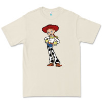 Bone jessie toy Premium Tee - linhVisuals