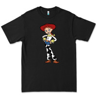 Jessie Toy Premium Tee | Teevron