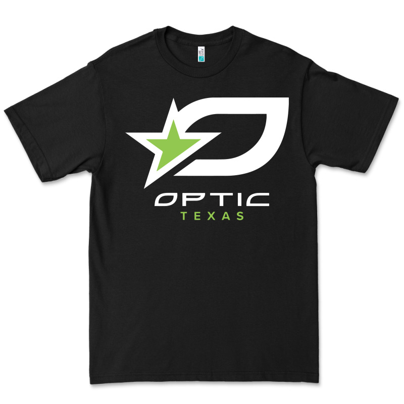 Funny  Gaming Optic Premium Tee by linhVisuals | Teevron