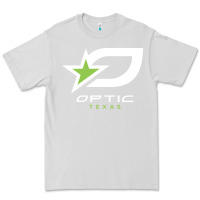 Dove Grey funny  gaming optic Premium Tee - linhVisuals