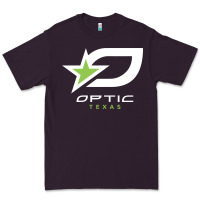 Plum funny  gaming optic Premium Tee - linhVisuals