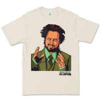 Bone ancient aliens giorgio tank top Premium Tee - linhVisuals