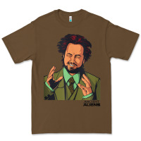 Cacao ancient aliens giorgio tank top Premium Tee - linhVisuals