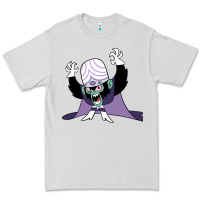 Dove Grey mojo jojo Premium Tee - linhVisuals