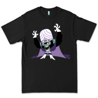 Black mojo jojo Premium Tee - linhVisuals