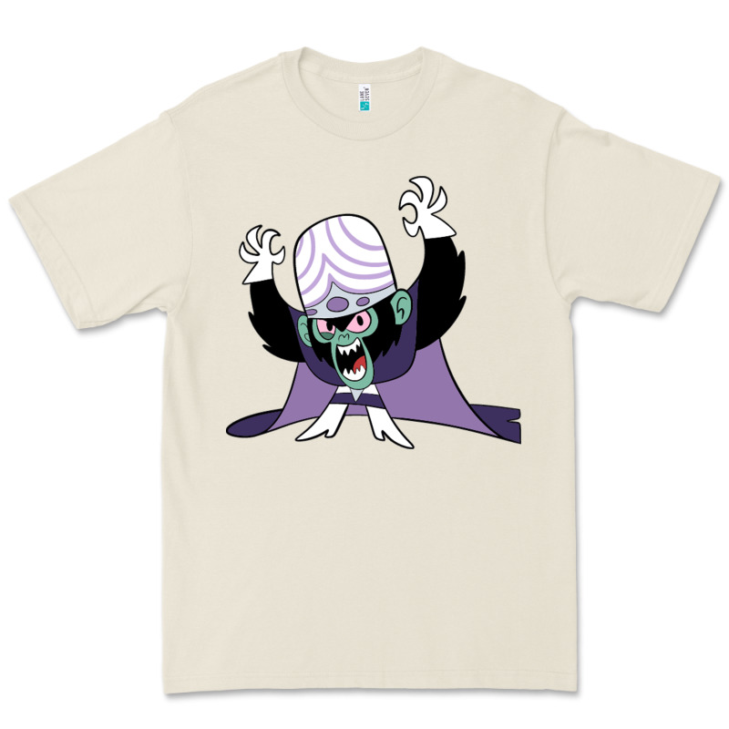 Mojo Jojo Premium Tee by linhVisuals | Teevron