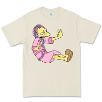 Bone moe Premium Tee - linhVisuals