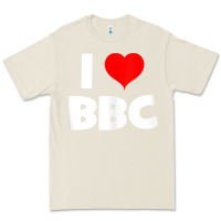 Bone i love bbc tank top Premium Tee - linhVisuals