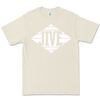 Bone jive records Premium Tee - linhVisuals
