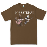 Cacao joe satriani guitar Premium Tee - linhVisuals
