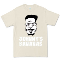 Bone johnny's bananas Premium Tee - linhVisuals