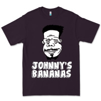 Plum johnny's bananas Premium Tee - linhVisuals