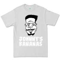 Dove Grey johnny's bananas Premium Tee - linhVisuals