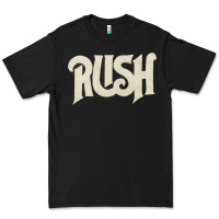 Black Rush Classic Premium Tee - linhVisuals