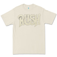 Bone Rush Classic Premium Tee - linhVisuals