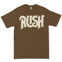 Cacao Rush Classic Premium Tee - linhVisuals