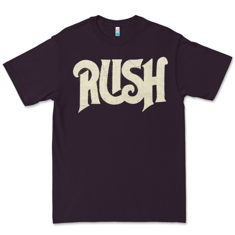 Rush Classic Premium Tee by linhVisuals | Teevron