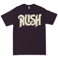 Plum Rush Classic Premium Tee - linhVisuals