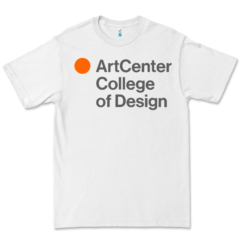 Artcenter, College Design Premium Tee by linhVisuals | Teevron