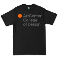 Black artcenter, college design Premium Tee - linhVisuals
