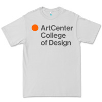 Dove Grey artcenter, college design Premium Tee - linhVisuals