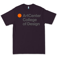 Plum artcenter, college design Premium Tee - linhVisuals