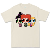 Bone power puff girls Premium Tee - linhVisuals