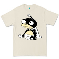 Bone nibbler  futurama Premium Tee - linhVisuals
